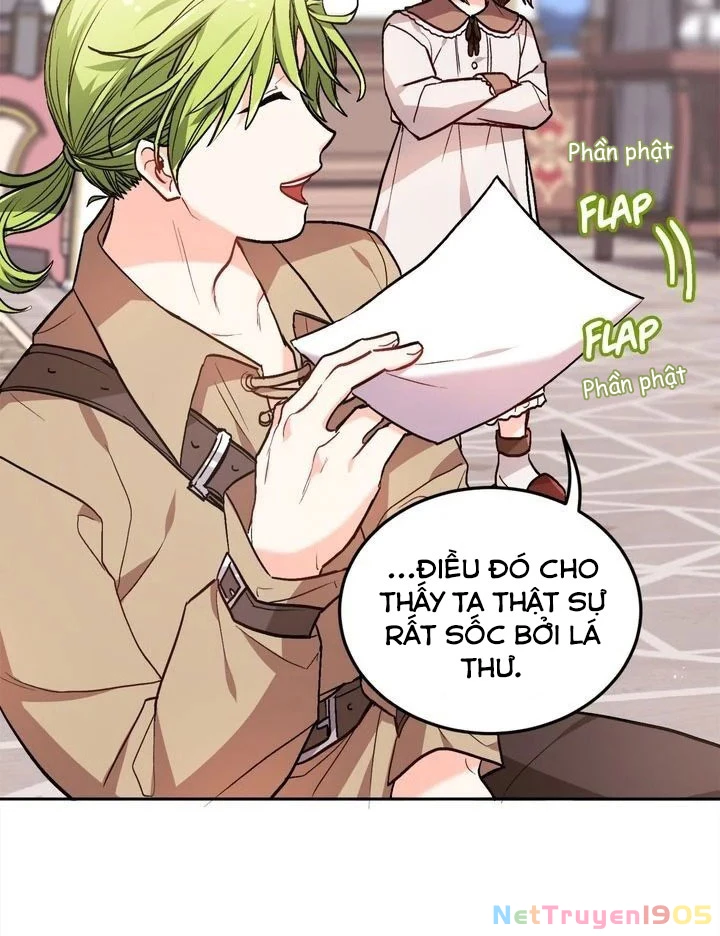 Tôi Chỉ Là Một Tiểu Thư Bình Thường Chapter 84 - 38