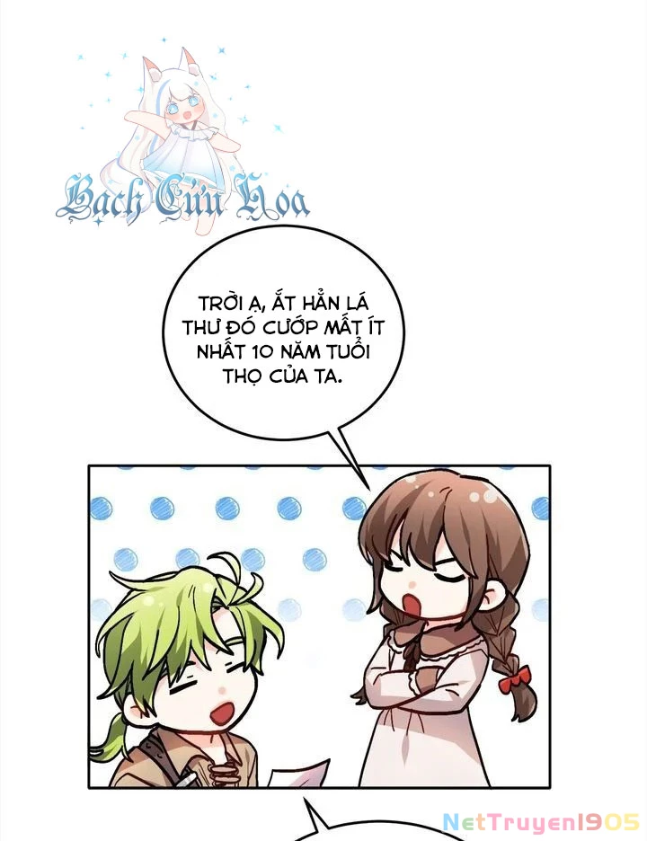 Tôi Chỉ Là Một Tiểu Thư Bình Thường Chapter 84 - 39
