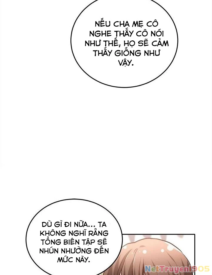 Tôi Chỉ Là Một Tiểu Thư Bình Thường Chapter 84 - 40