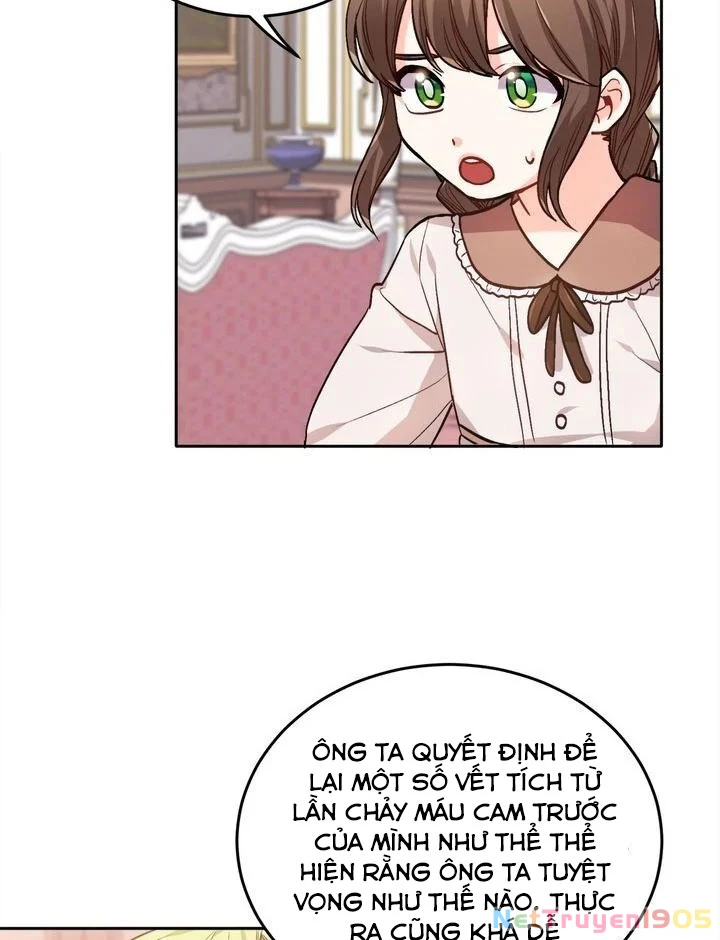 Tôi Chỉ Là Một Tiểu Thư Bình Thường Chapter 84 - 41