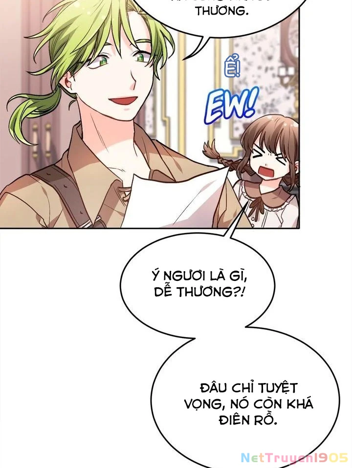 Tôi Chỉ Là Một Tiểu Thư Bình Thường Chapter 84 - 42