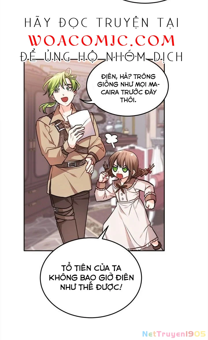 Tôi Chỉ Là Một Tiểu Thư Bình Thường Chapter 84 - 43