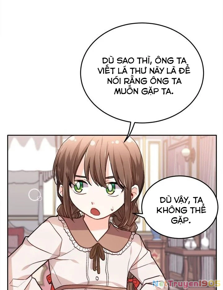 Tôi Chỉ Là Một Tiểu Thư Bình Thường Chapter 84 - 44