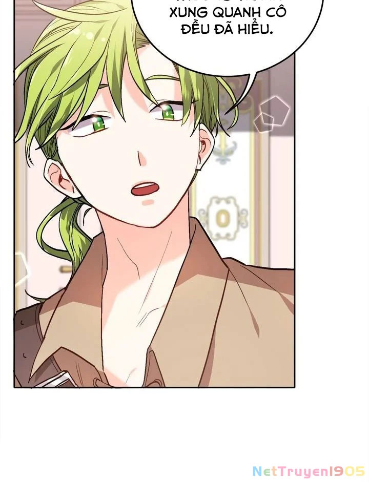 Tôi Chỉ Là Một Tiểu Thư Bình Thường Chapter 84 - 46