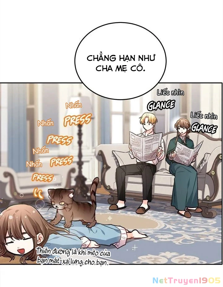 Tôi Chỉ Là Một Tiểu Thư Bình Thường Chapter 84 - 47