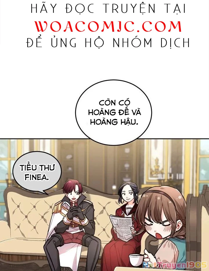 Tôi Chỉ Là Một Tiểu Thư Bình Thường Chapter 84 - 48