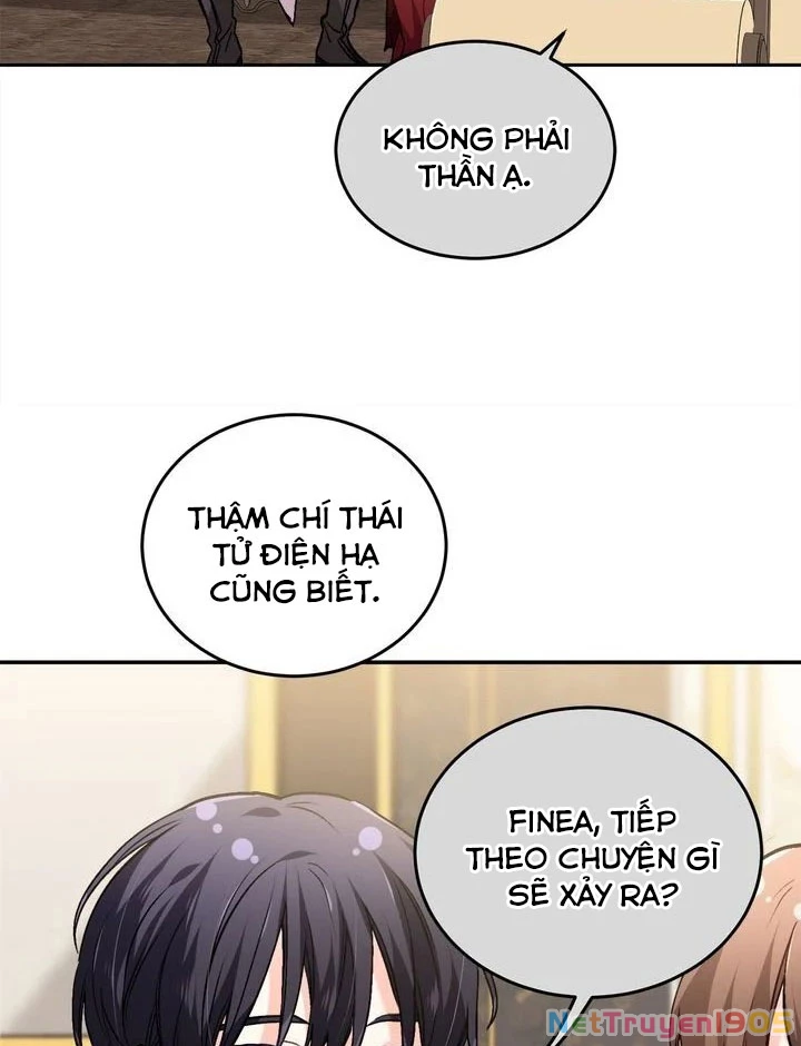 Tôi Chỉ Là Một Tiểu Thư Bình Thường Chapter 84 - 49