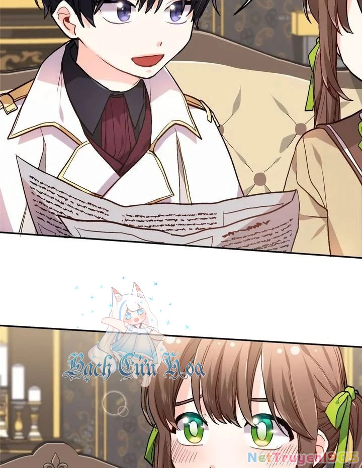 Tôi Chỉ Là Một Tiểu Thư Bình Thường Chapter 84 - 50