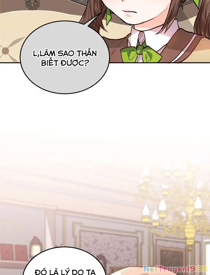 Tôi Chỉ Là Một Tiểu Thư Bình Thường Chapter 84 - 51