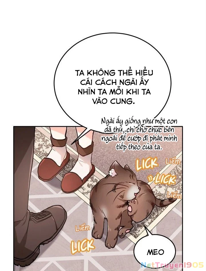 Tôi Chỉ Là Một Tiểu Thư Bình Thường Chapter 84 - 55