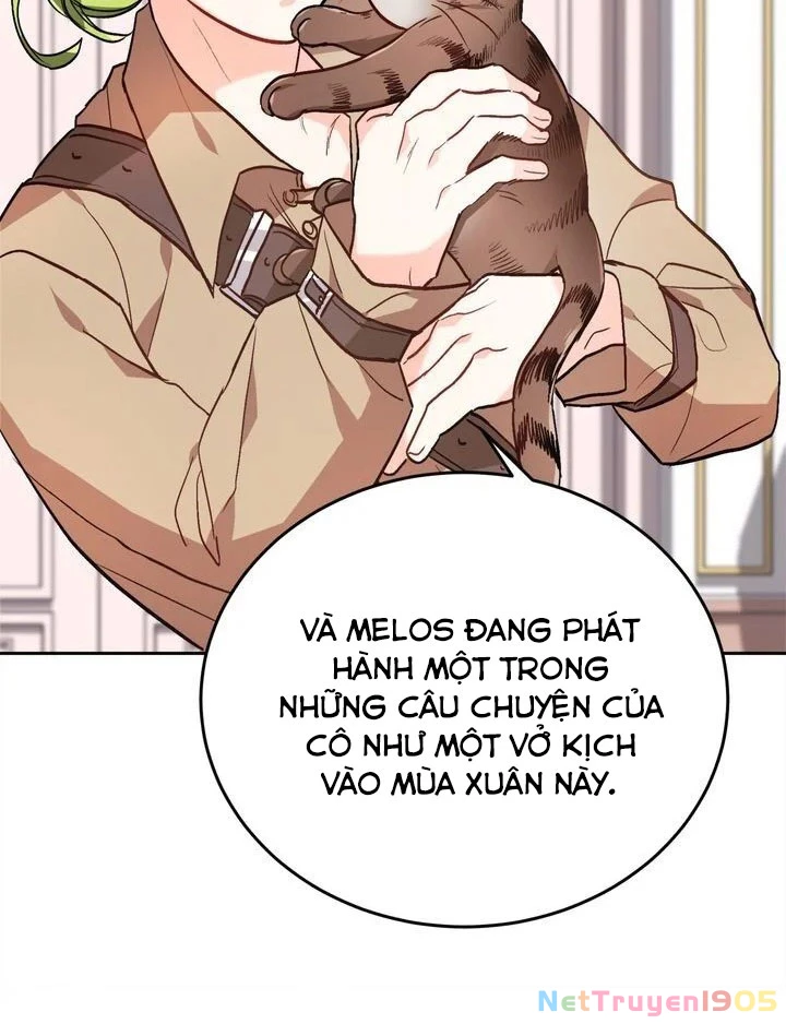 Tôi Chỉ Là Một Tiểu Thư Bình Thường Chapter 84 - 58