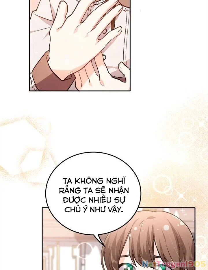 Tôi Chỉ Là Một Tiểu Thư Bình Thường Chapter 84 - 62