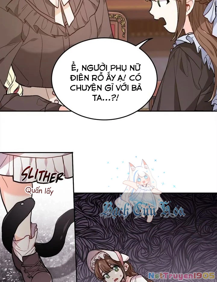 Tôi Chỉ Là Một Tiểu Thư Bình Thường Chapter 84 - 78