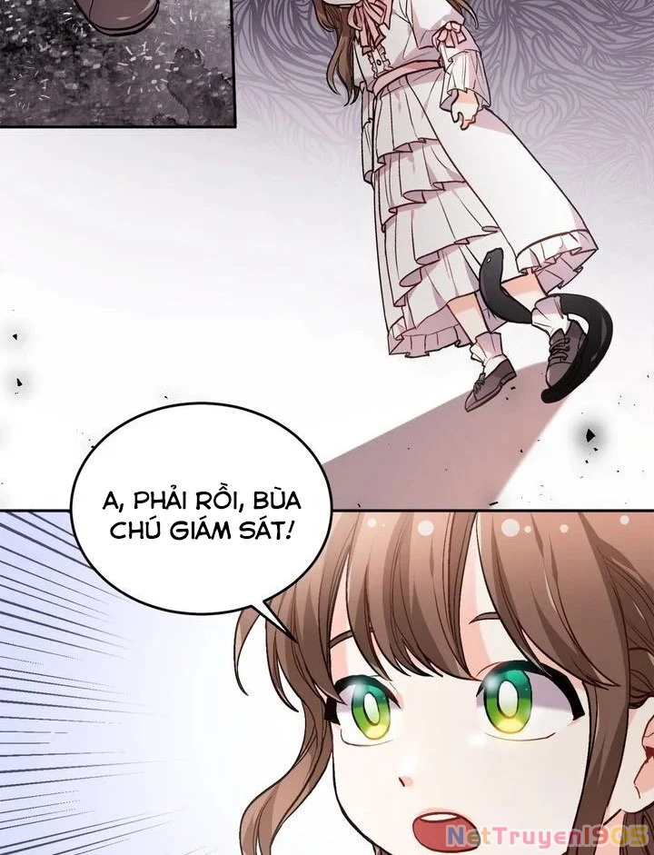 Tôi Chỉ Là Một Tiểu Thư Bình Thường Chapter 84 - 79