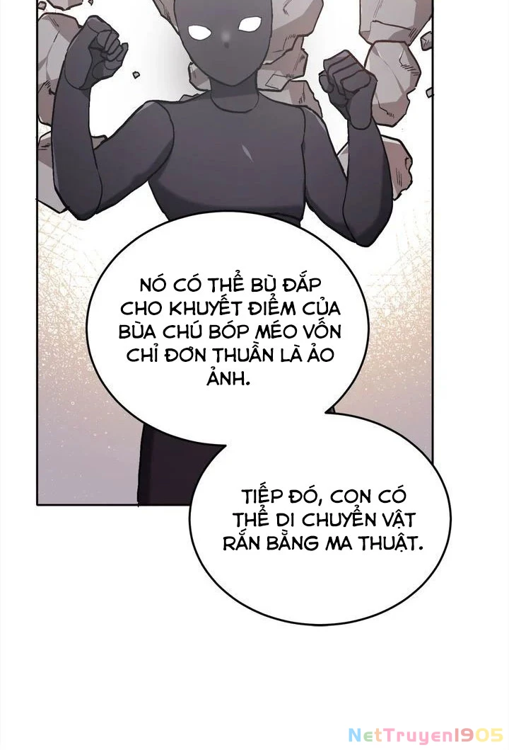 Tôi Chỉ Là Một Tiểu Thư Bình Thường Chapter 84 - 86