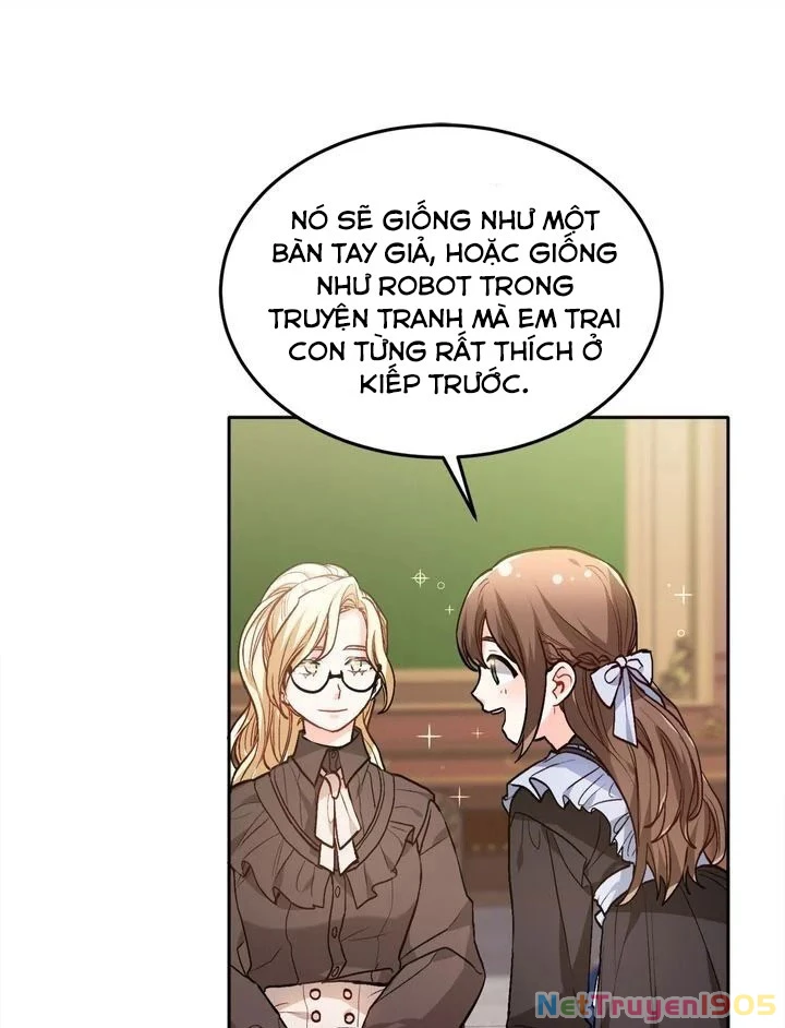 Tôi Chỉ Là Một Tiểu Thư Bình Thường Chapter 84 - 87