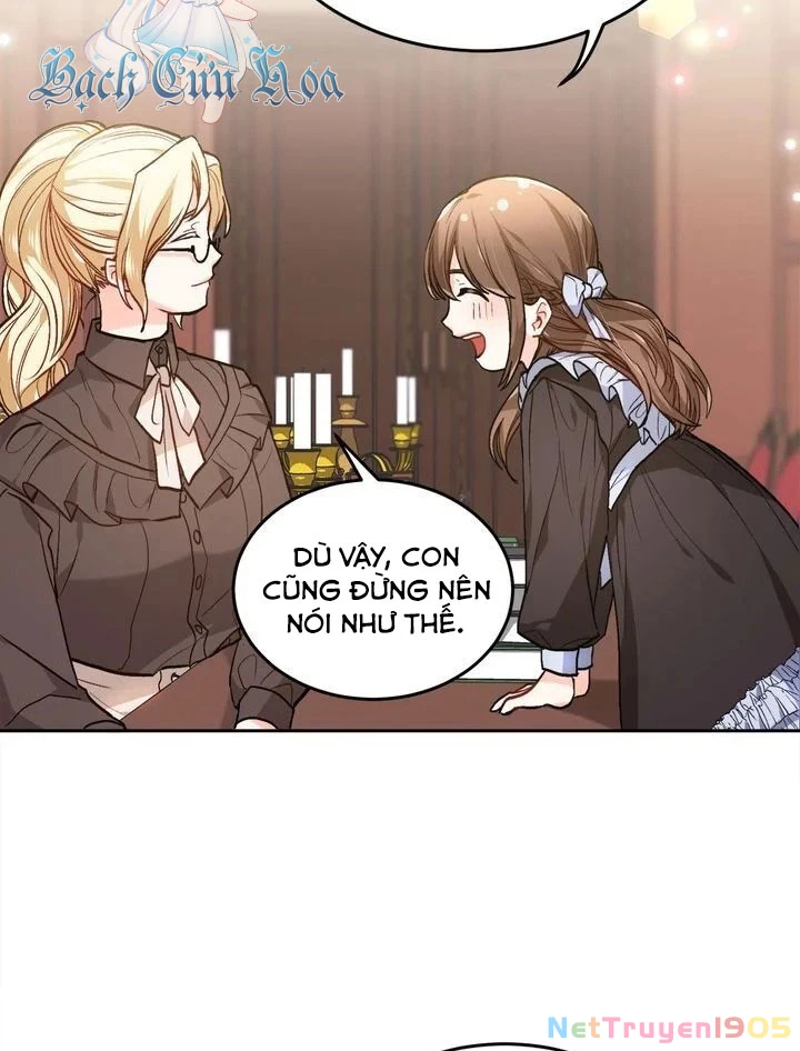 Tôi Chỉ Là Một Tiểu Thư Bình Thường Chapter 84 - 90