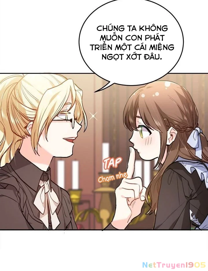 Tôi Chỉ Là Một Tiểu Thư Bình Thường Chapter 84 - 91
