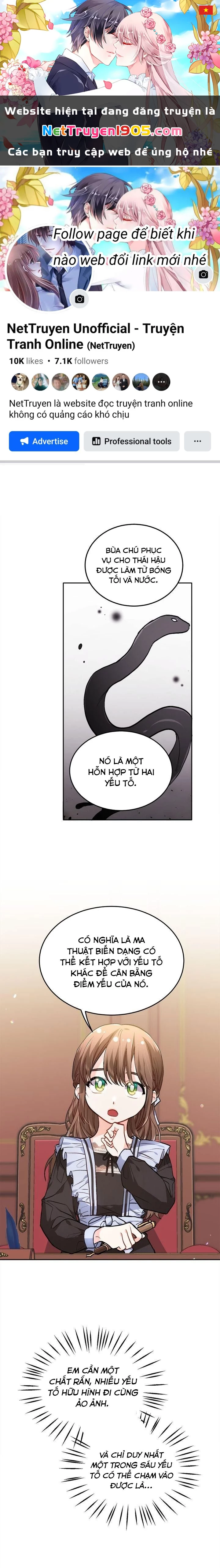 Tôi Chỉ Là Một Tiểu Thư Bình Thường Chapter 85 - 1