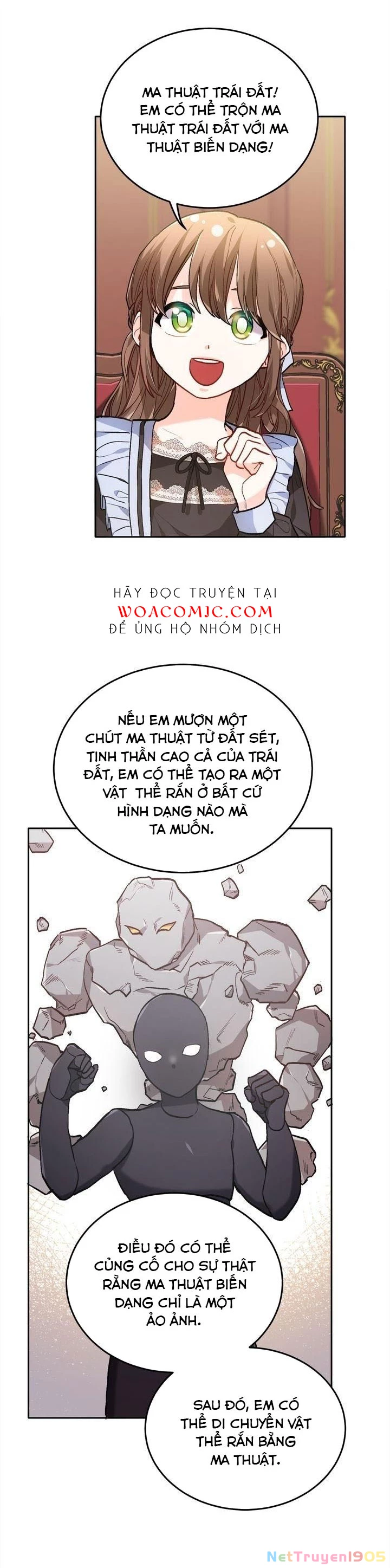 Tôi Chỉ Là Một Tiểu Thư Bình Thường Chapter 85 - 2