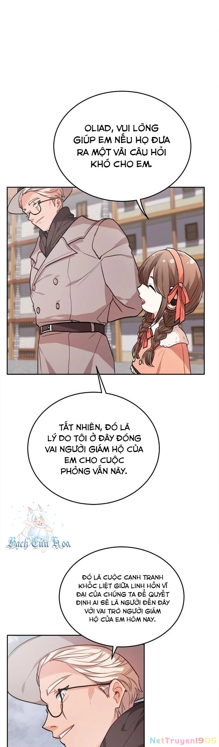 Tôi Chỉ Là Một Tiểu Thư Bình Thường Chapter 85 - 6