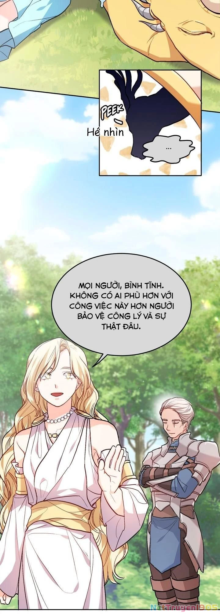 Tôi Chỉ Là Một Tiểu Thư Bình Thường Chapter 85 - 8