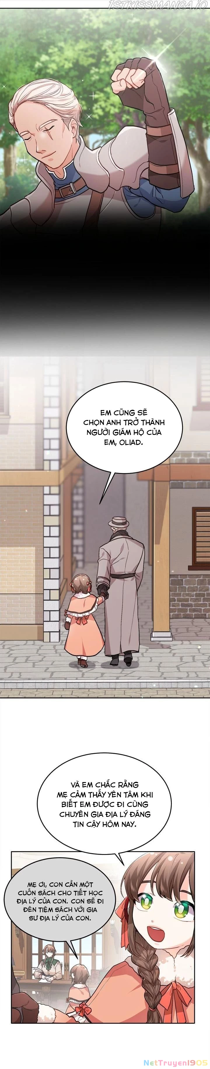 Tôi Chỉ Là Một Tiểu Thư Bình Thường Chapter 85 - 9