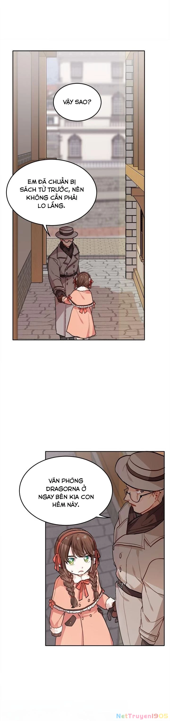 Tôi Chỉ Là Một Tiểu Thư Bình Thường Chapter 85 - 10