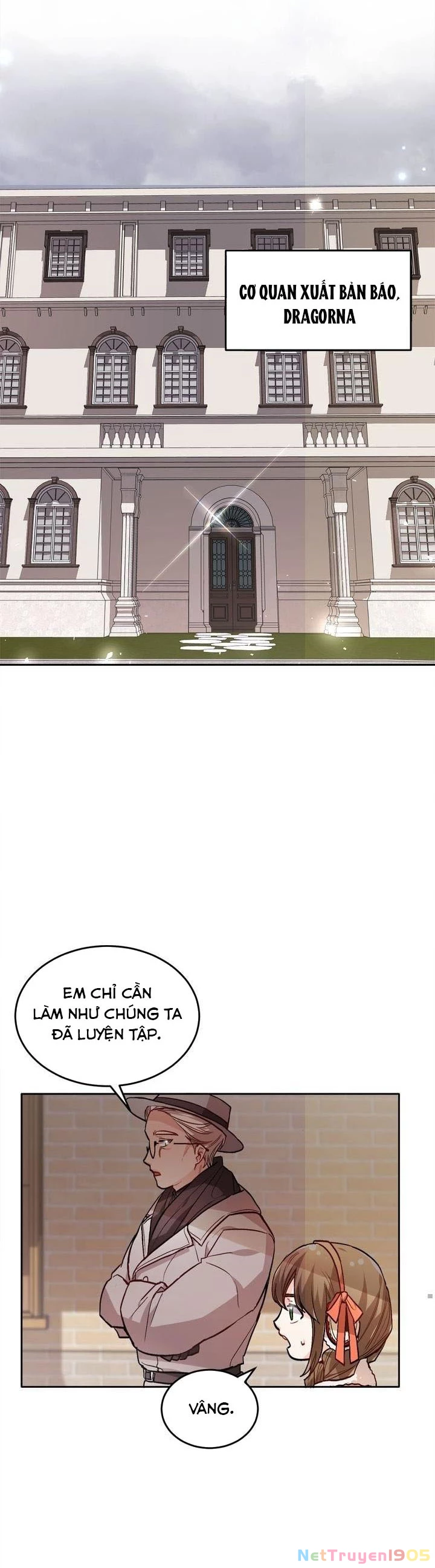 Tôi Chỉ Là Một Tiểu Thư Bình Thường Chapter 85 - 11