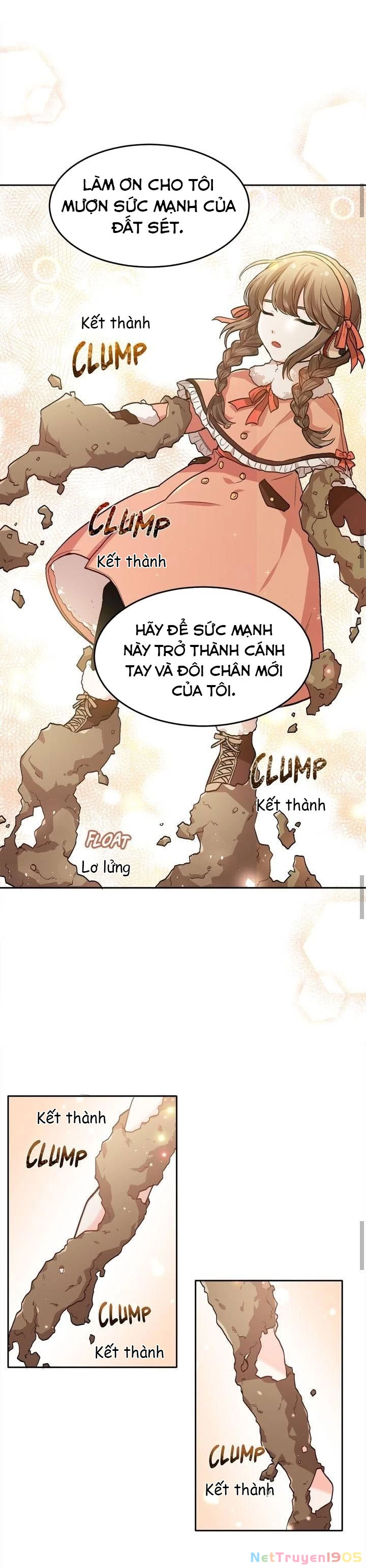 Tôi Chỉ Là Một Tiểu Thư Bình Thường Chapter 85 - 13