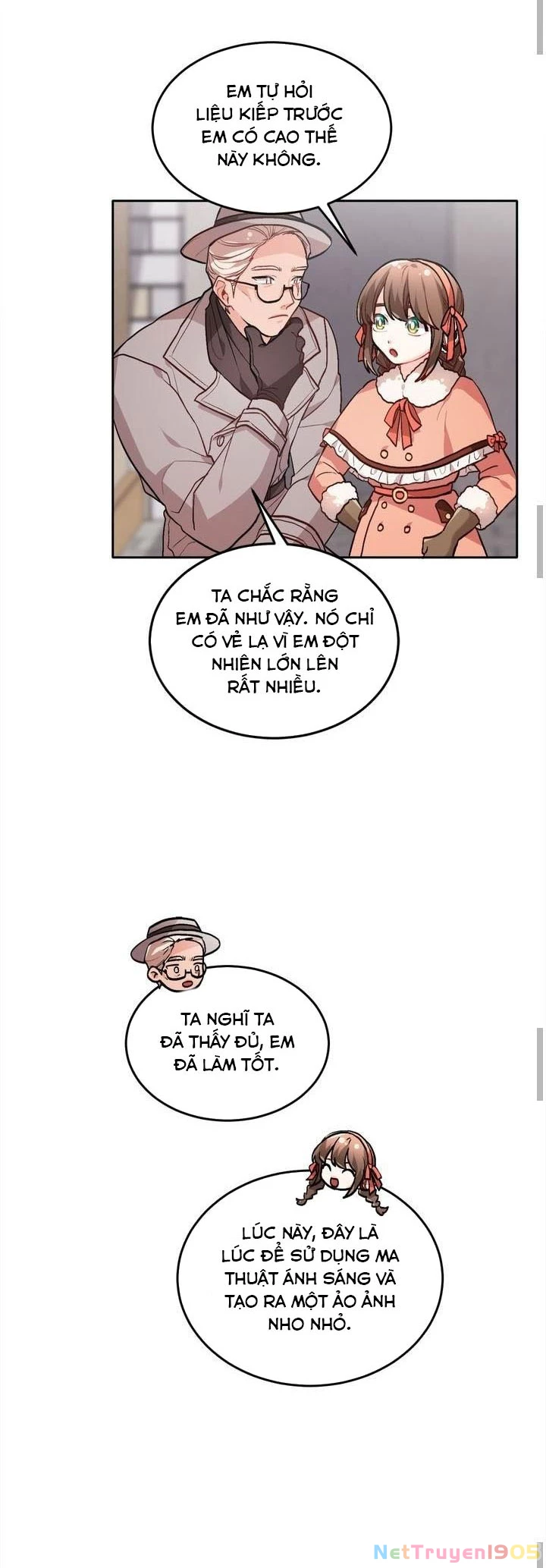 Tôi Chỉ Là Một Tiểu Thư Bình Thường Chapter 85 - 16