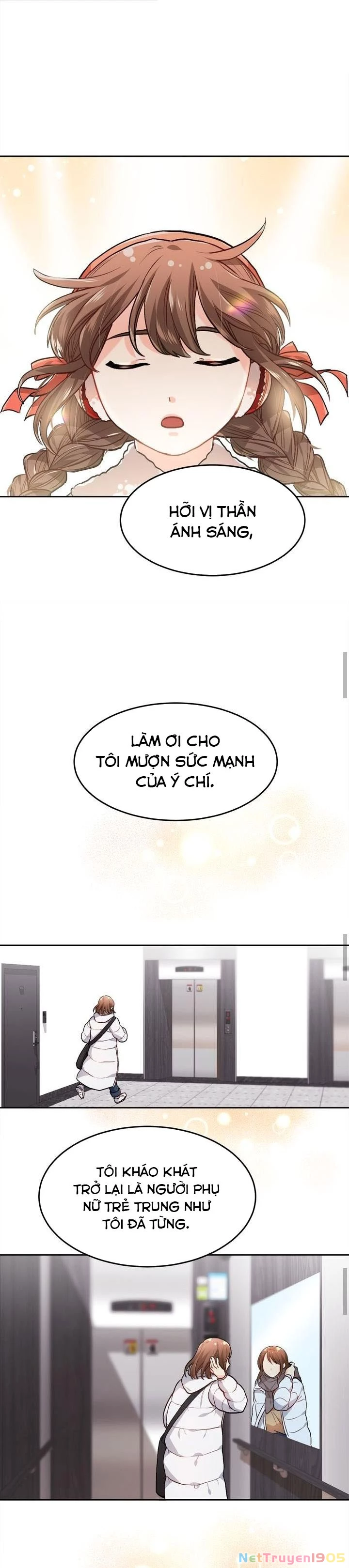 Tôi Chỉ Là Một Tiểu Thư Bình Thường Chapter 85 - 17