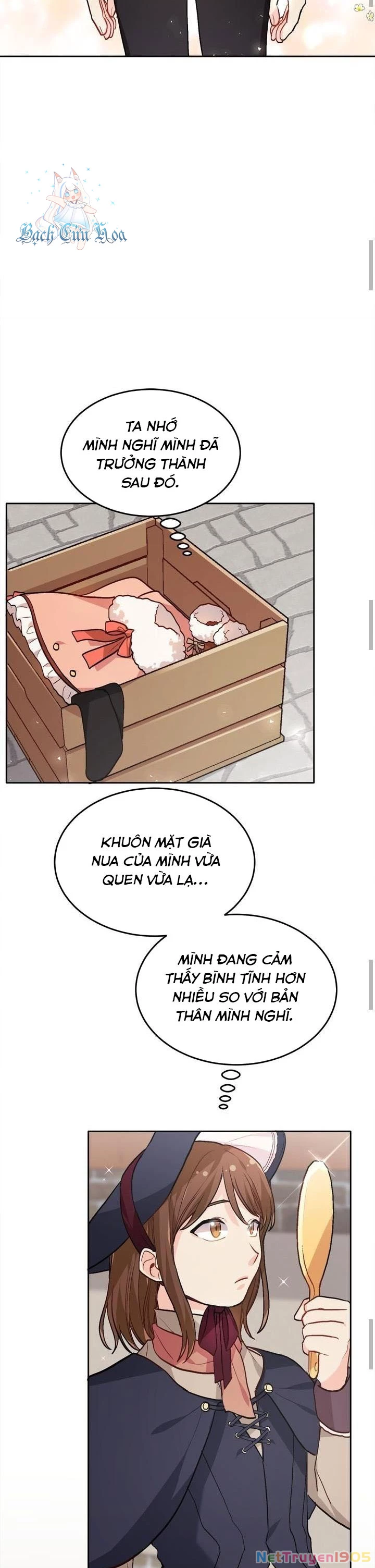 Tôi Chỉ Là Một Tiểu Thư Bình Thường Chapter 85 - 20