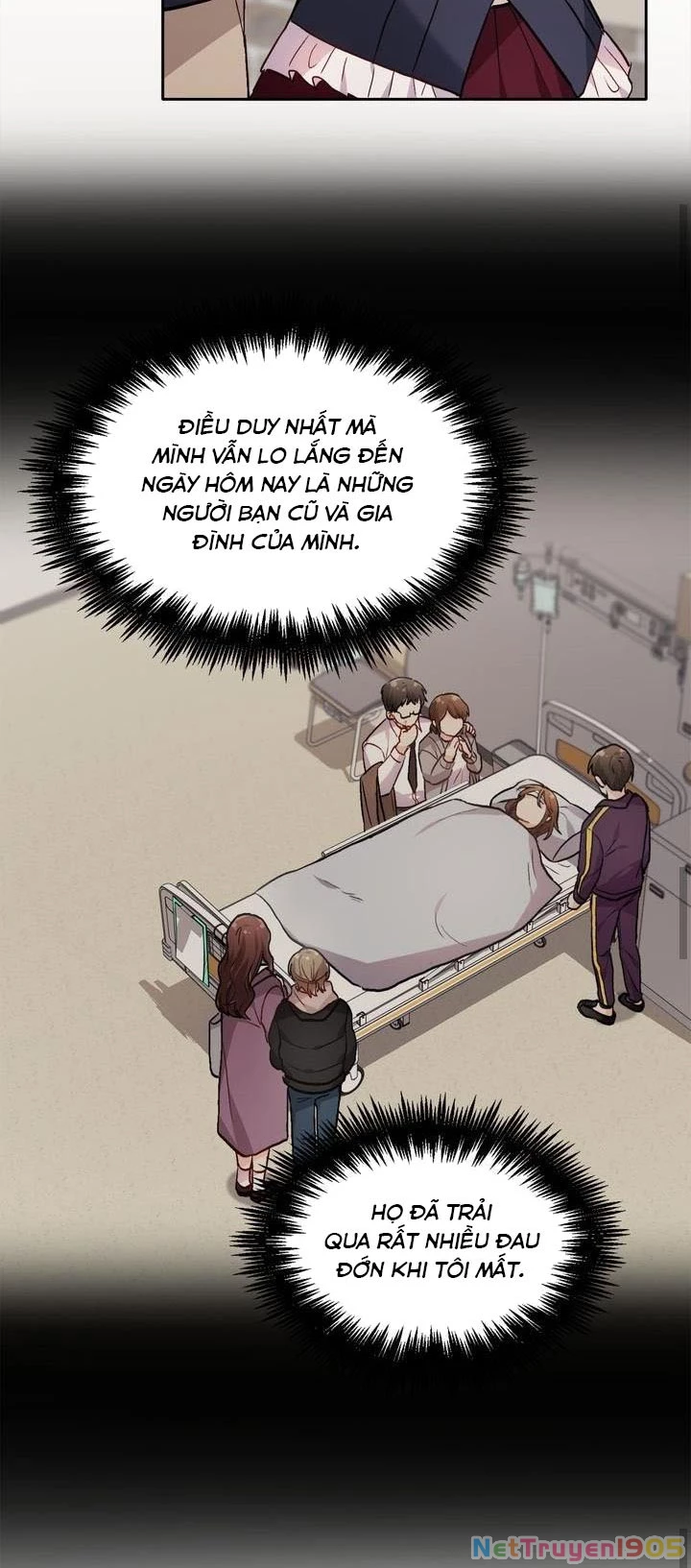 Tôi Chỉ Là Một Tiểu Thư Bình Thường Chapter 85 - 21