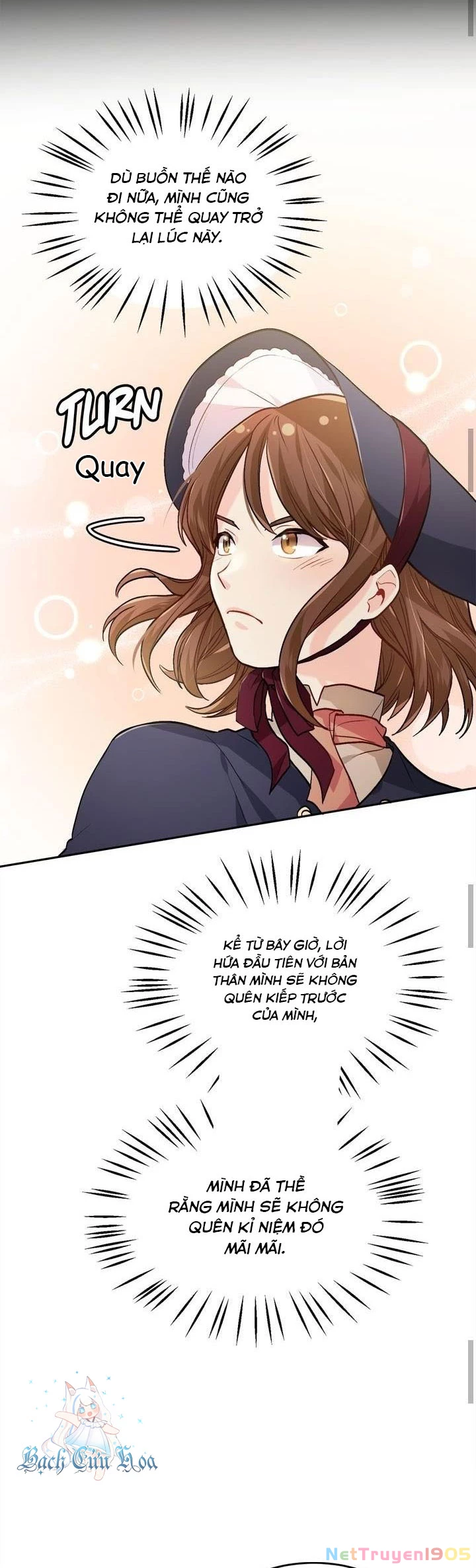 Tôi Chỉ Là Một Tiểu Thư Bình Thường Chapter 85 - 22