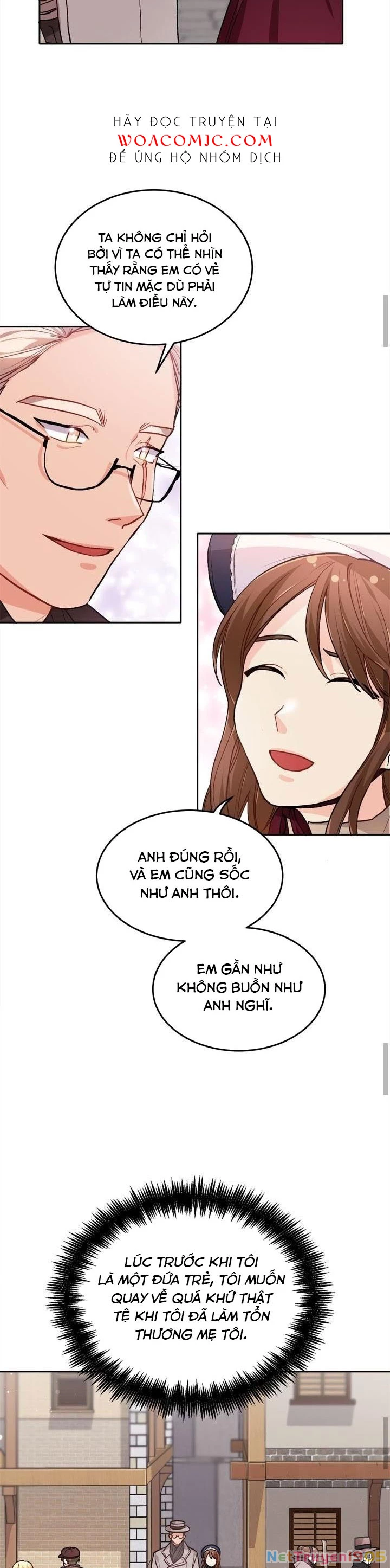 Tôi Chỉ Là Một Tiểu Thư Bình Thường Chapter 85 - 24
