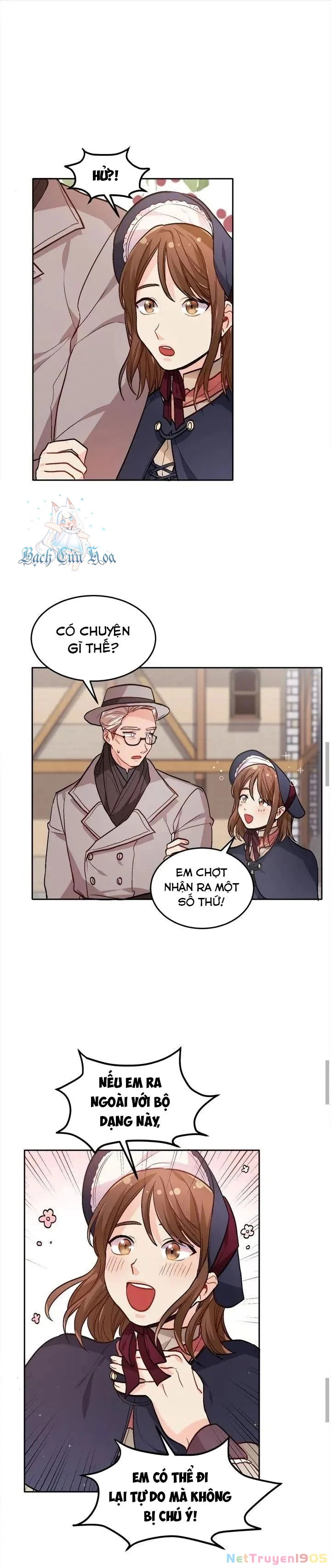 Tôi Chỉ Là Một Tiểu Thư Bình Thường Chapter 85 - 26