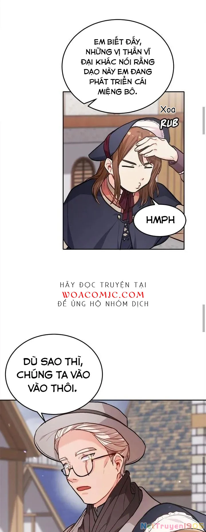 Tôi Chỉ Là Một Tiểu Thư Bình Thường Chapter 85 - 29