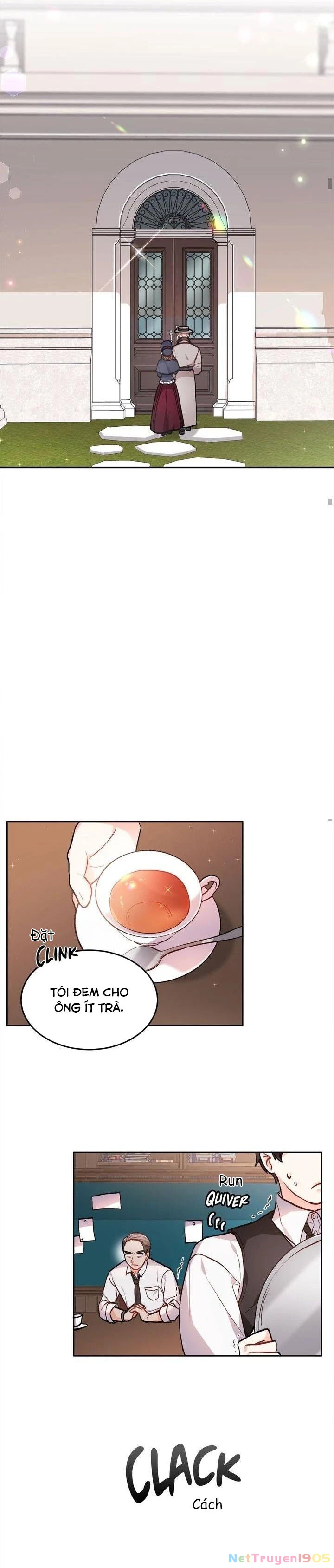Tôi Chỉ Là Một Tiểu Thư Bình Thường Chapter 85 - 32