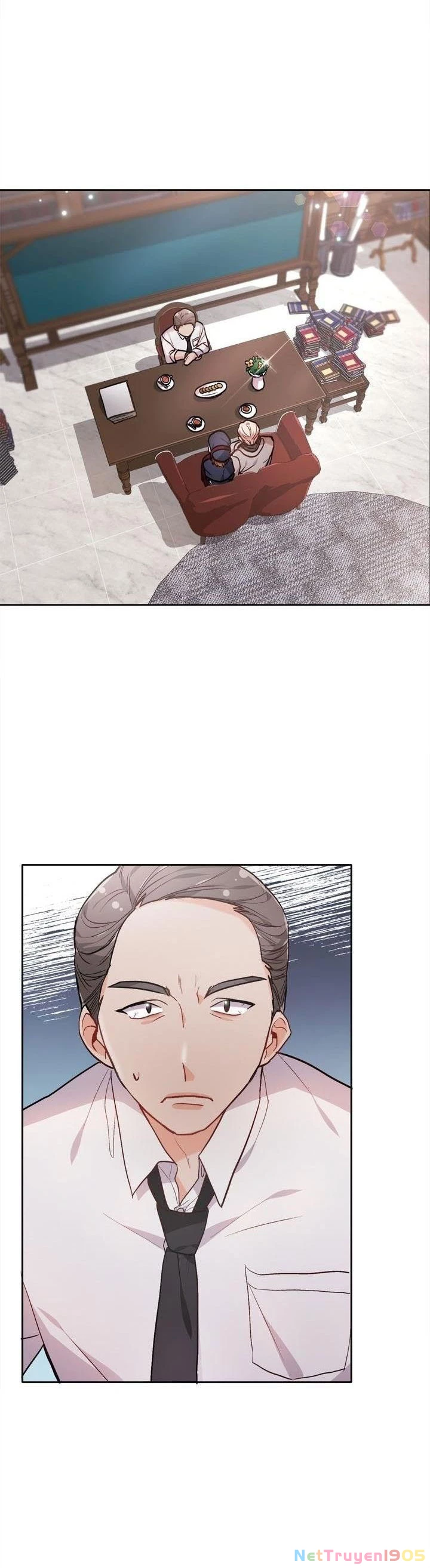 Tôi Chỉ Là Một Tiểu Thư Bình Thường Chapter 85 - 35