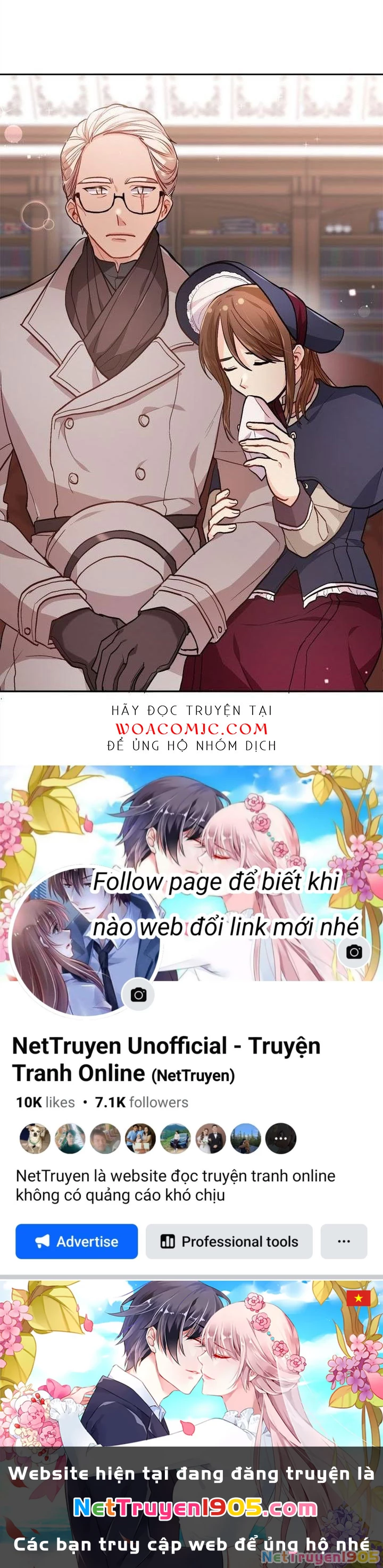 Tôi Chỉ Là Một Tiểu Thư Bình Thường Chapter 85 - 36
