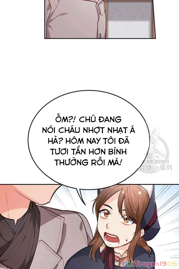 Tôi Chỉ Là Một Tiểu Thư Bình Thường Chapter 87 - 3
