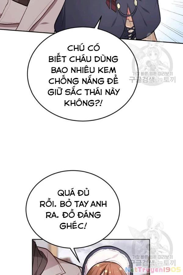 Tôi Chỉ Là Một Tiểu Thư Bình Thường Chapter 87 - 4