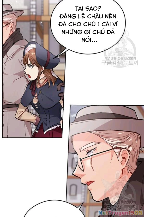Tôi Chỉ Là Một Tiểu Thư Bình Thường Chapter 87 - 6