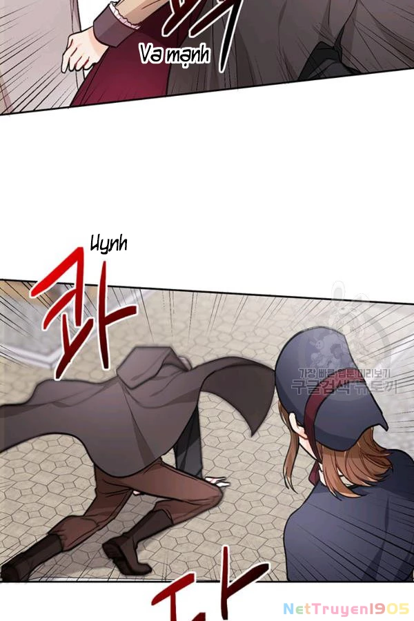 Tôi Chỉ Là Một Tiểu Thư Bình Thường Chapter 87 - 11