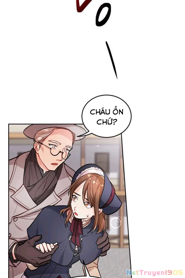 Tôi Chỉ Là Một Tiểu Thư Bình Thường Chapter 87 - 12