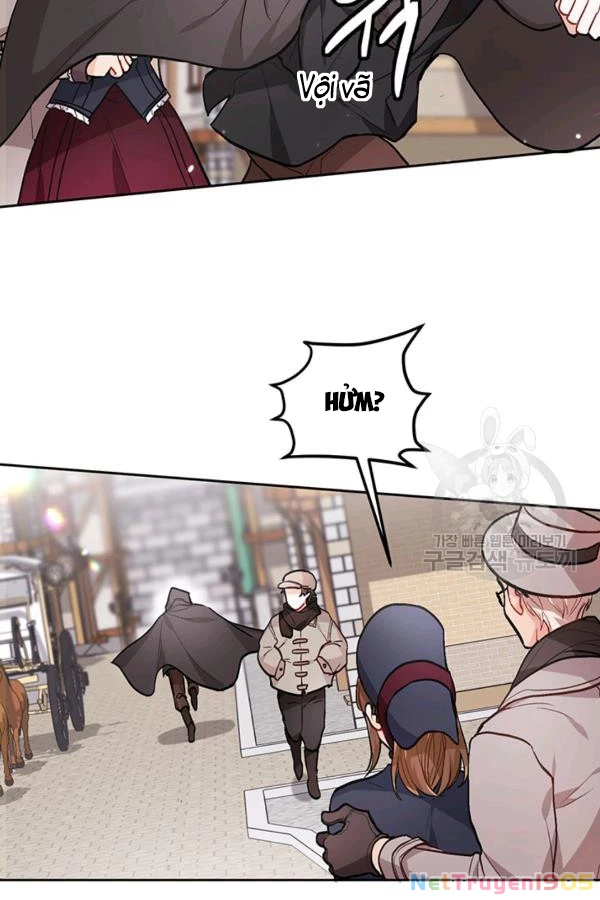 Tôi Chỉ Là Một Tiểu Thư Bình Thường Chapter 87 - 15