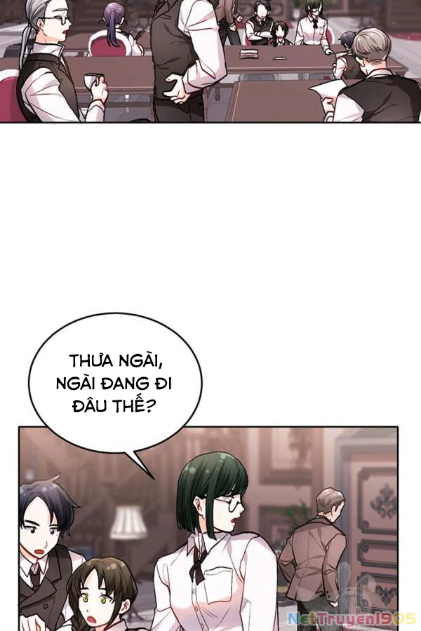 Tôi Chỉ Là Một Tiểu Thư Bình Thường Chapter 87 - 21