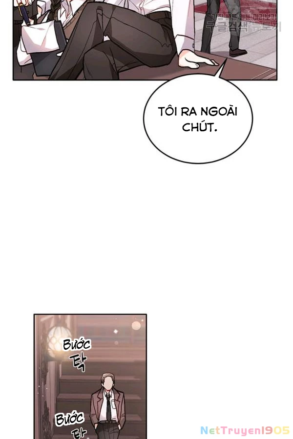 Tôi Chỉ Là Một Tiểu Thư Bình Thường Chapter 87 - 22