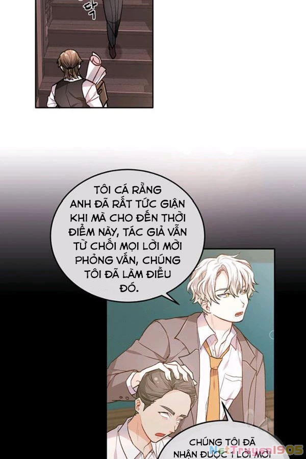 Tôi Chỉ Là Một Tiểu Thư Bình Thường Chapter 87 - 23